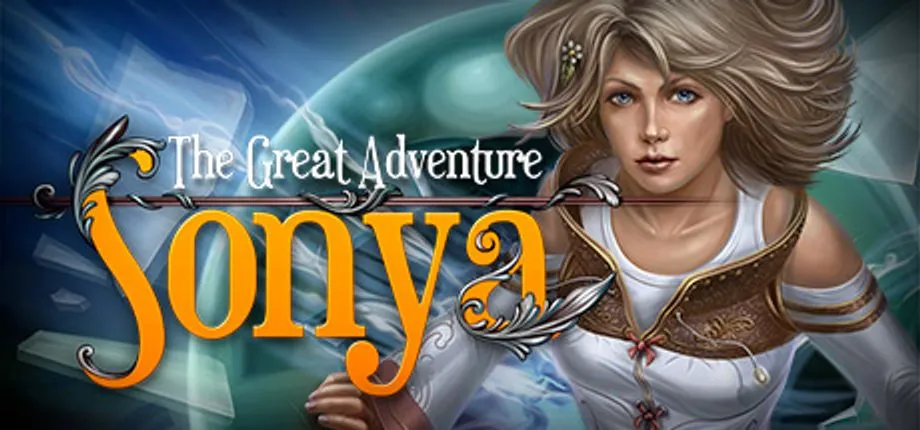 Sonya cover art