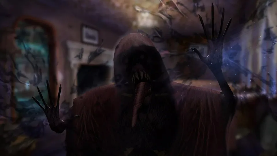 Stormhill Mystery: Family Shadows screenshot 5
