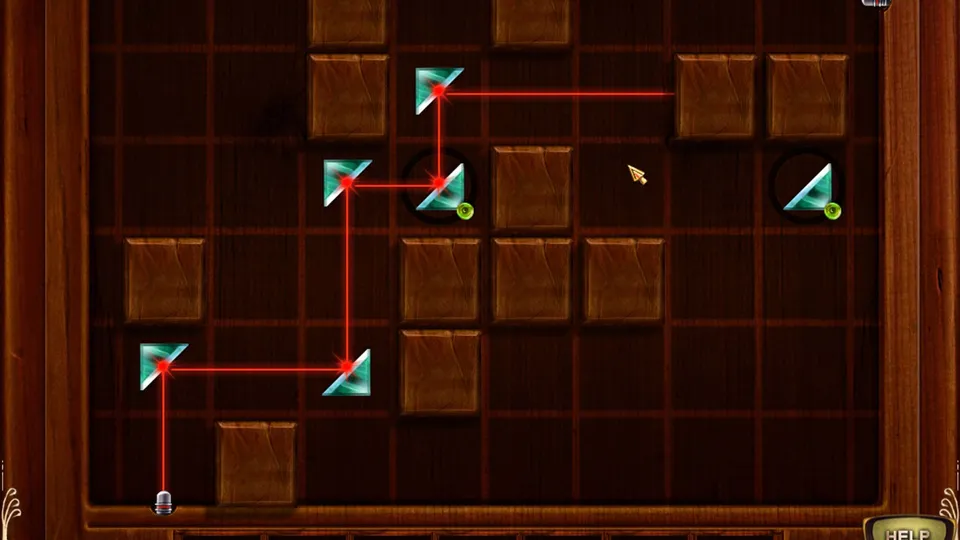 Haunted Hotel: Lonely Dream screenshot 4