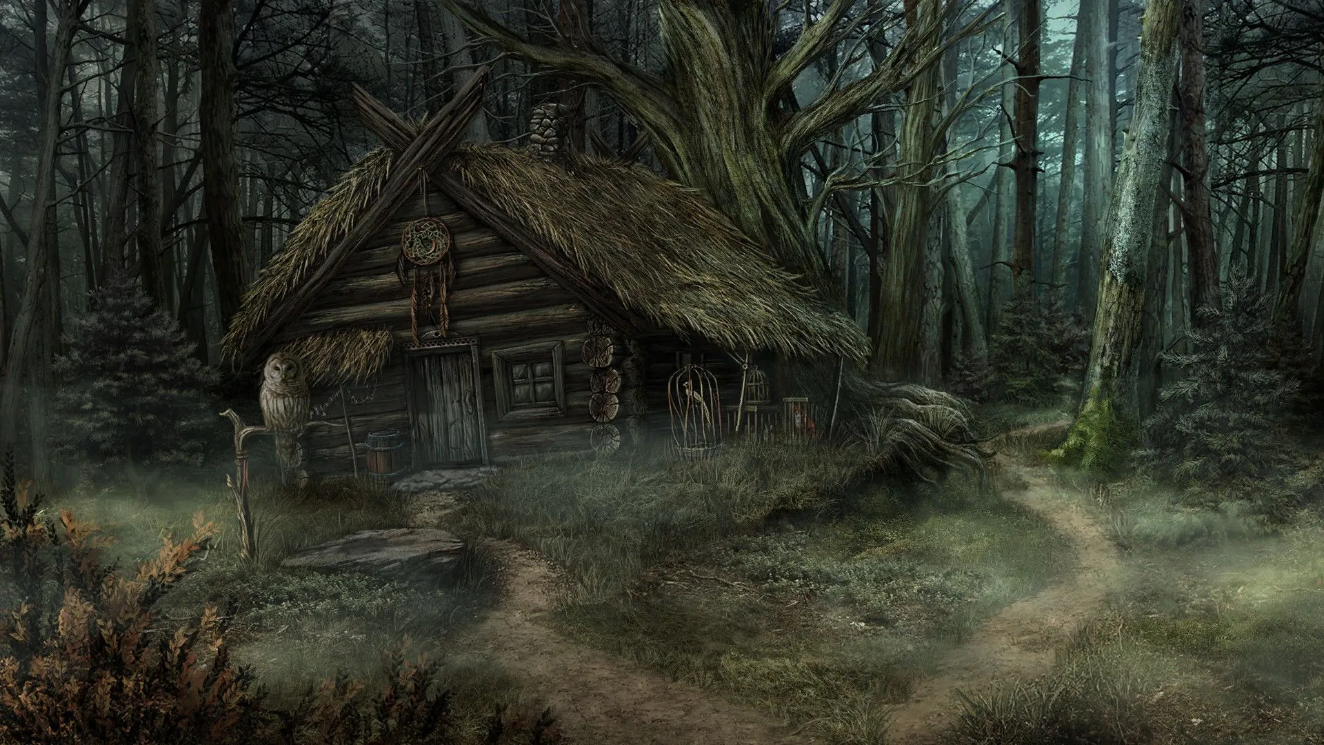 The Wild Case screenshot 5