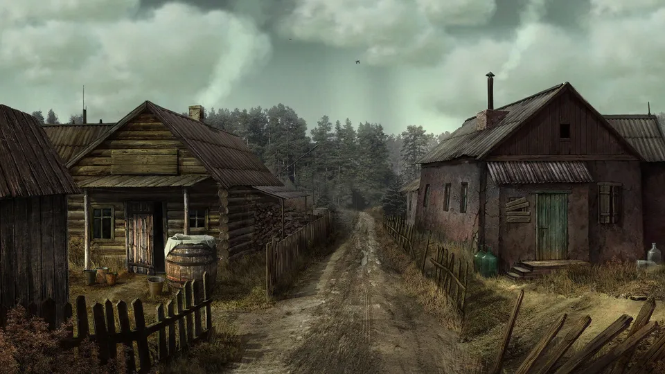 The Wild Case screenshot 2