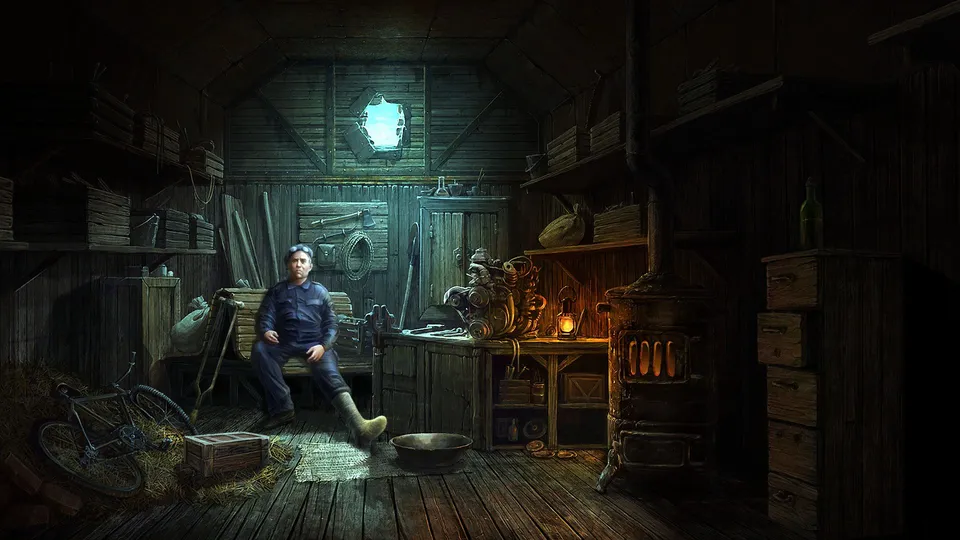 The Wild Case screenshot 3